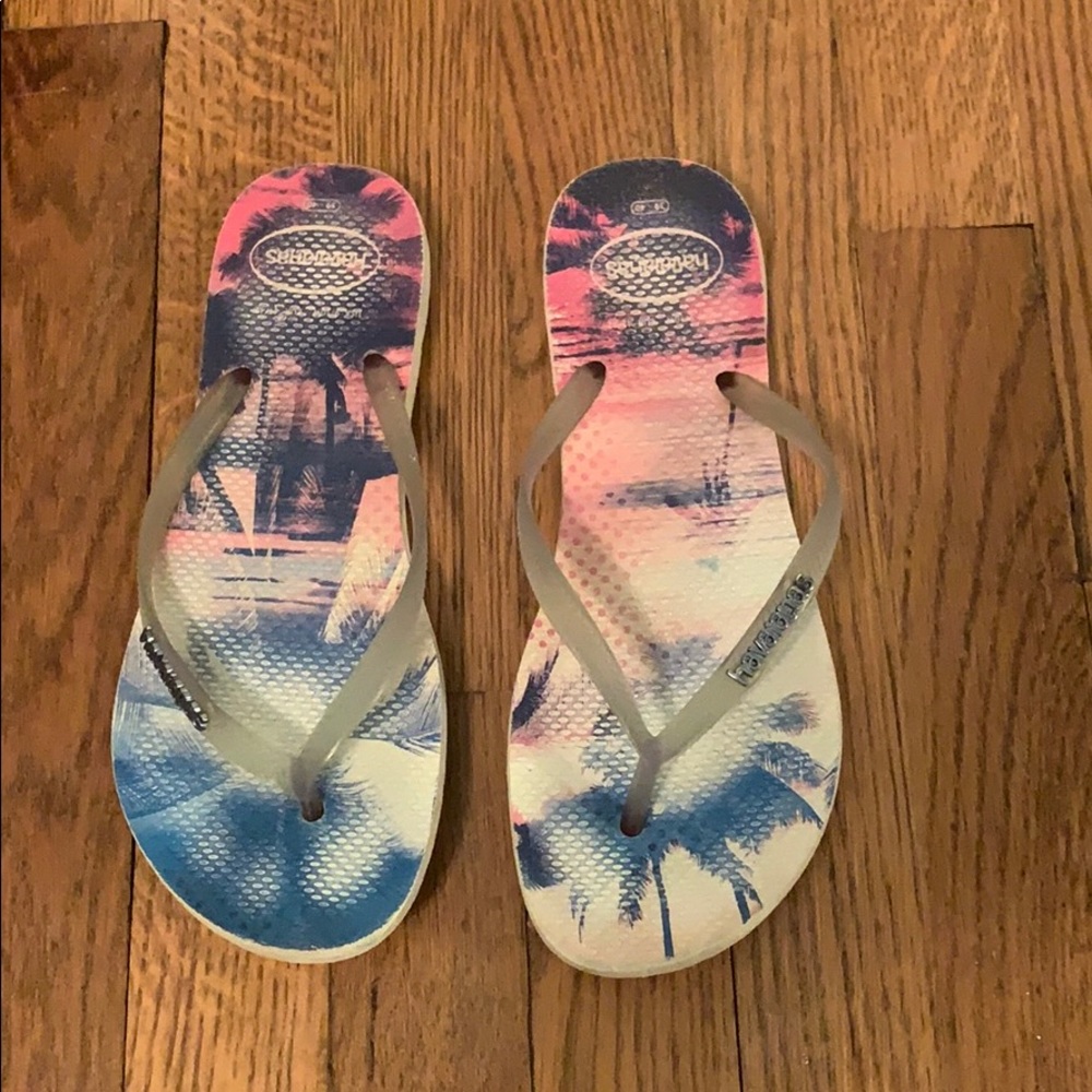 haviana flip flops